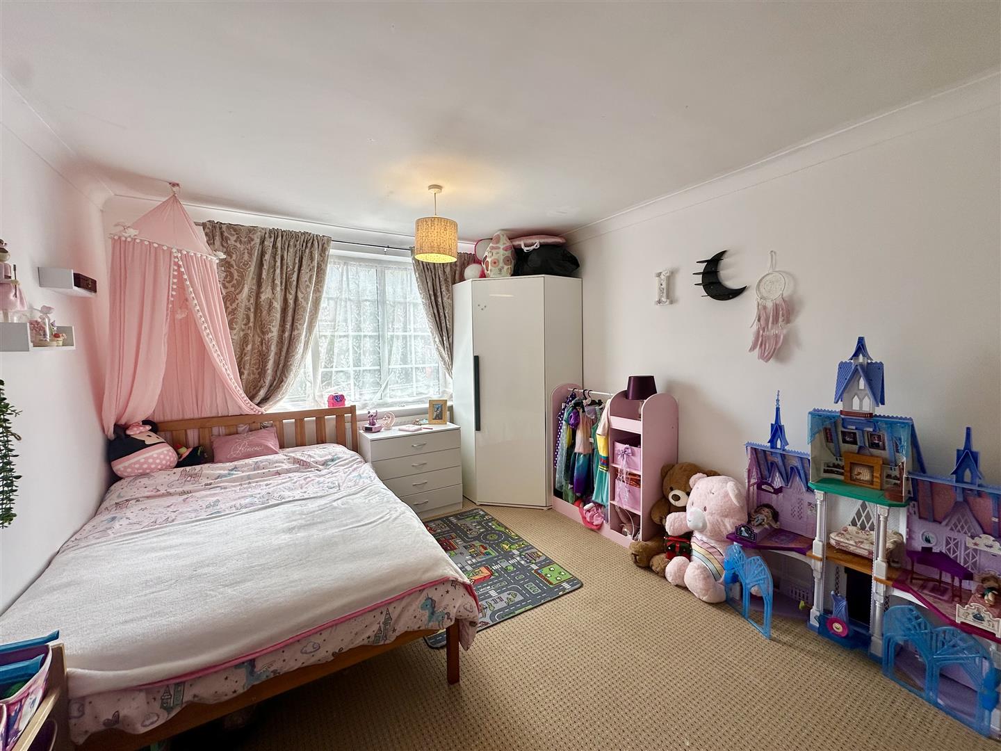 Quebec Close, Bexhill-On-Sea